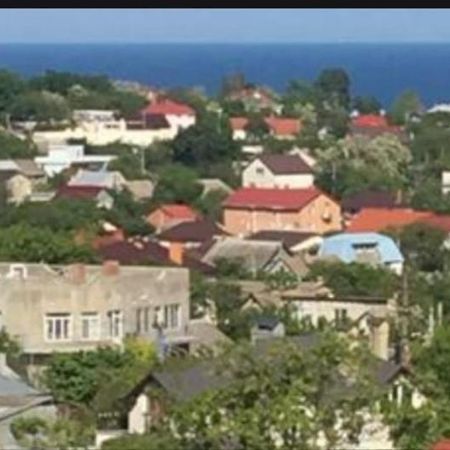 Новая 2Хком. Каартира Недалеко От Моря Одеса Екстер'єр фото