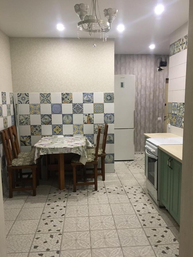 Новая 2Хком. Каартира Недалеко От Моря Одеса Екстер'єр фото