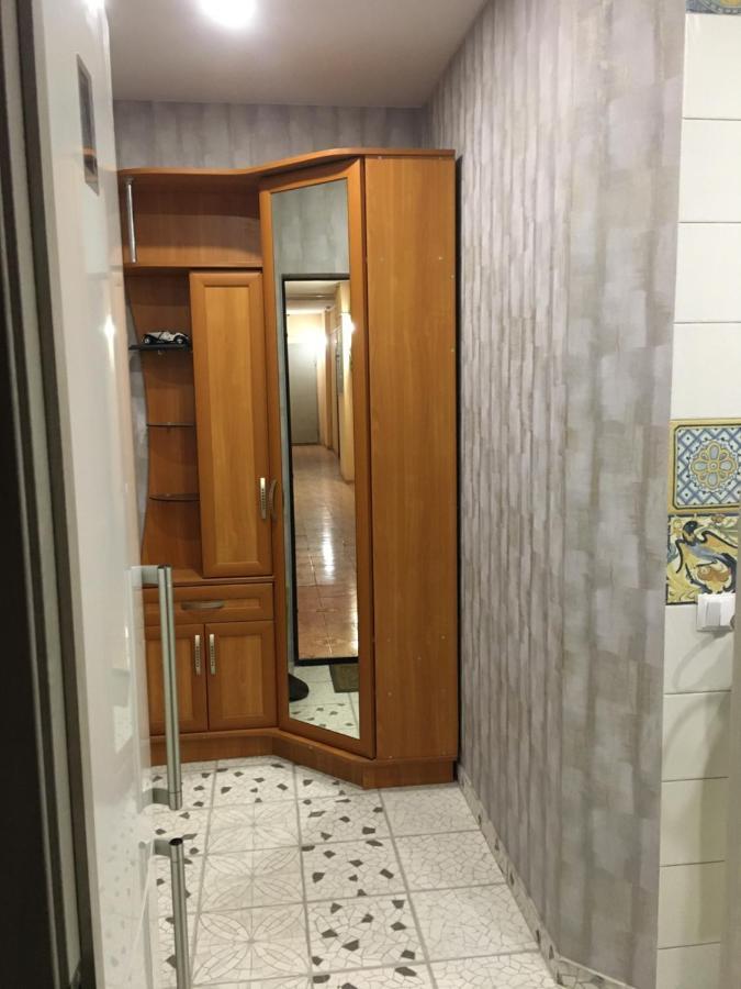 Новая 2Хком. Каартира Недалеко От Моря Одеса Екстер'єр фото