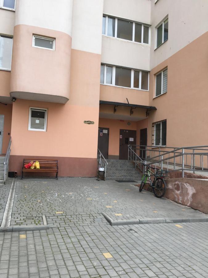 Новая 2Хком. Каартира Недалеко От Моря Одеса Екстер'єр фото
